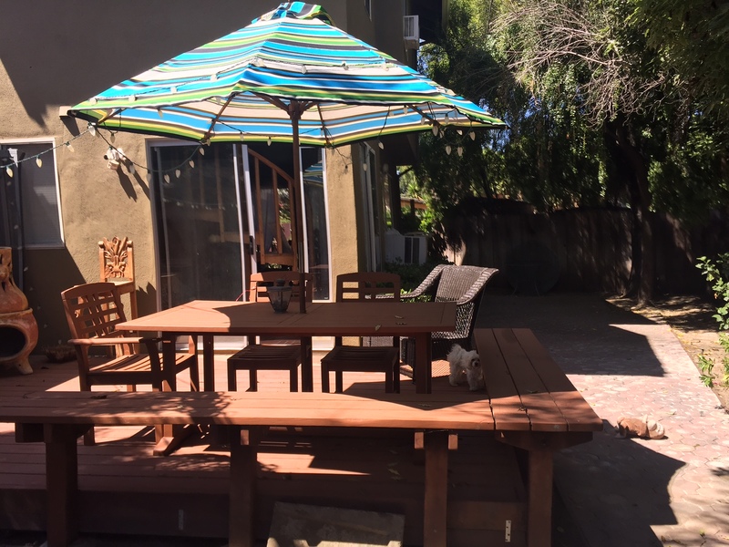 roommates in Santa Clara Private Room in 3Bed.2Bath - cirtru.com