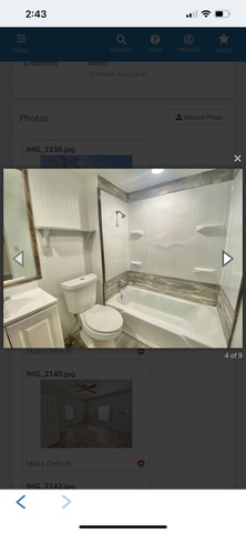Entire Place 2Bed.1Bath