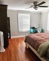 Private Room in 3Bed.1.5Bath