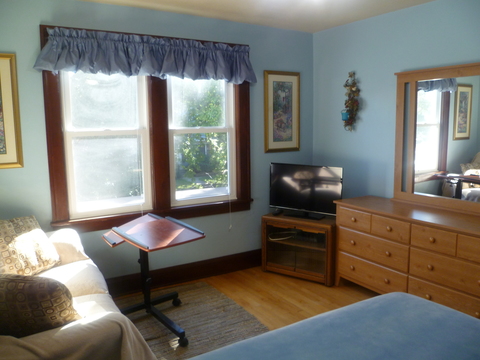 Private Room in 5Bed.3Bath