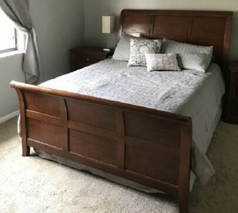 Shared apartment for rent