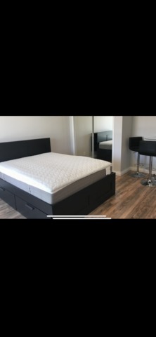 Private Room in 1Bed.1Bath
