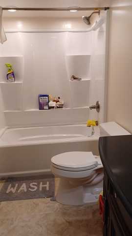 Private Room in 2Bed.2Bath