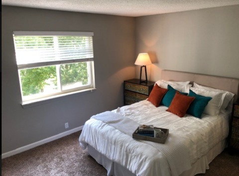 Private Room in 2Bed.2Bath