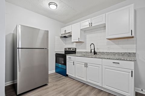 Entire Place 2Bed.1Bath