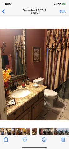 Private Room in 3Bed.2Bath