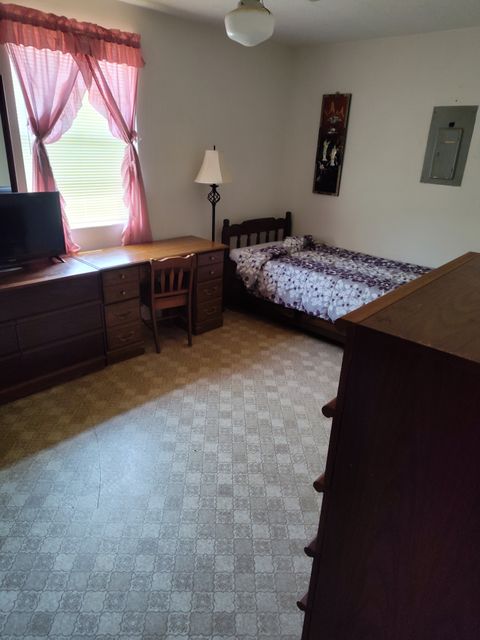Private Room in 2Bed.1Bath