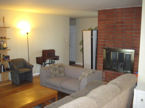 Private Room in 4Bed.3Bath
