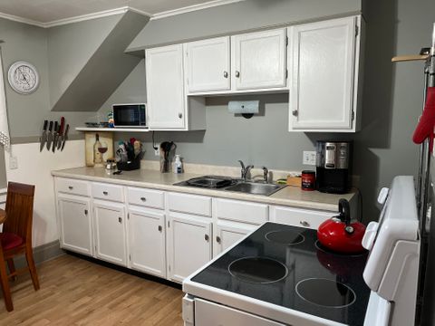 Entire Place 2Bed.1Bath