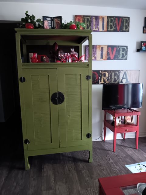 Private Room in 2Bed.1Bath