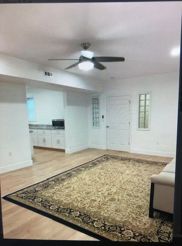 Entire Place 1Bed.1Bath Private ent