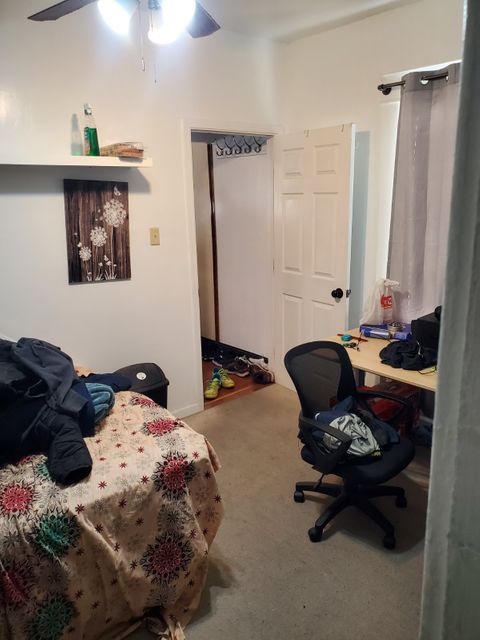 Private Room in 2Bed.1Bath