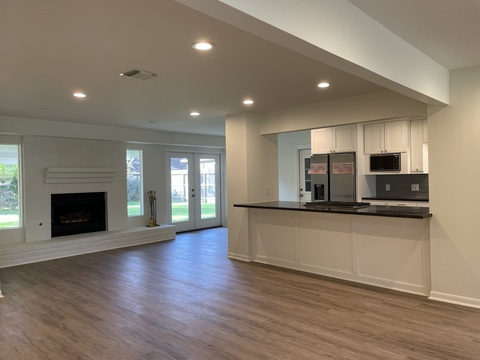 Entire Place 3Bed.2Bath