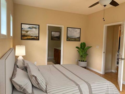 Private Room in 4Bed.3Bath