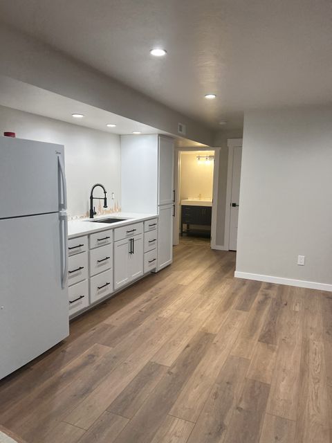 Private Room in 1Bed.1Bath