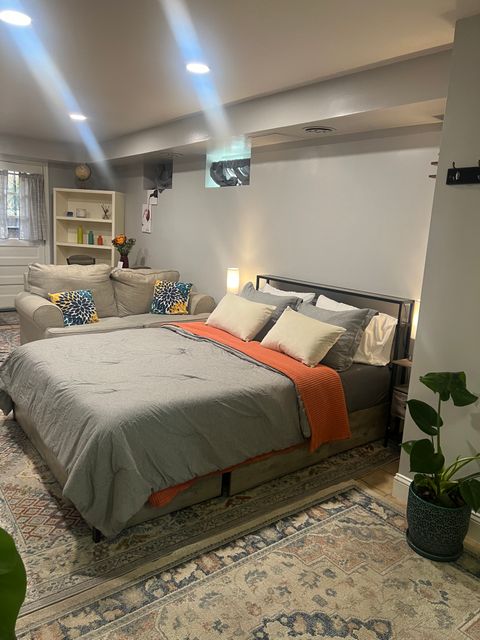 Entire Place 1Bed.1Bath