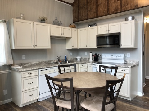 Entire Place 2Bed.1Bath