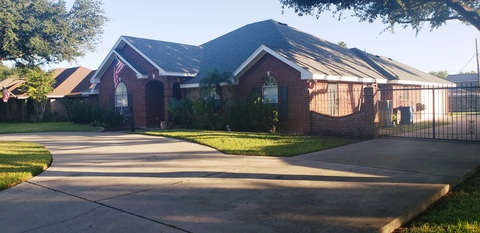 Entire Place 4Bed.3Bath