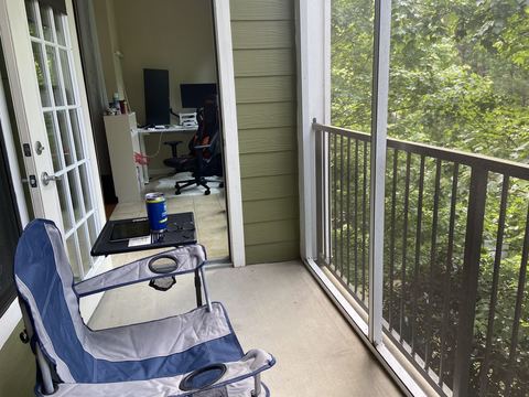 Private Room in 2Bed.2Bath