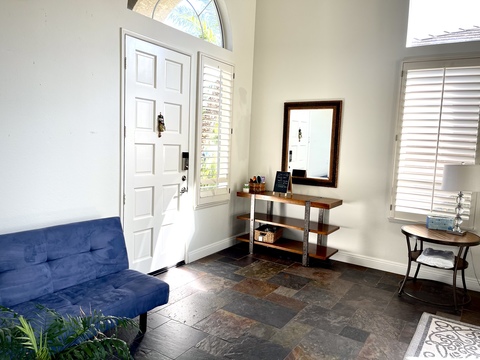 Entire Place 5Bed.3Bath