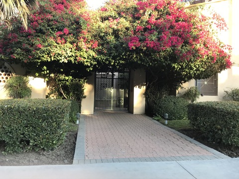 Private Room in 2Bed.1Bath