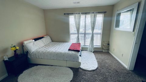 Private Room in 2Bed.2Bath