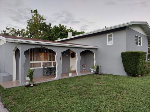 Entire Place 4Bed.2Bath