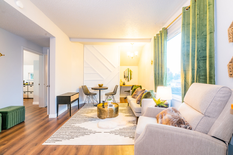 Entire Place 2Bed.1Bath