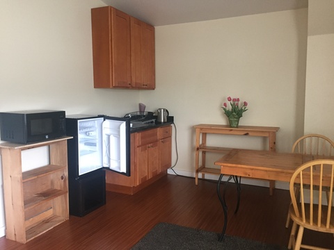 Private Room in 4Bed.2Bath