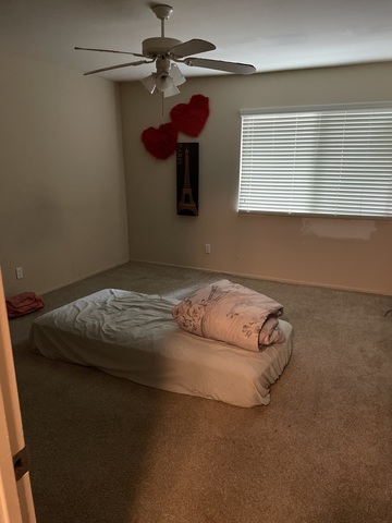 Private Room in 1Bed.1Bath