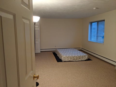 Private Room in 2Bed.1Bath