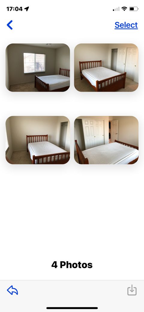 Shared Room in 5Bed.3Bath