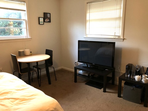 Private Room in 6Bed.4Bath