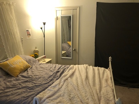 Private Room in 2Bed.2Bath