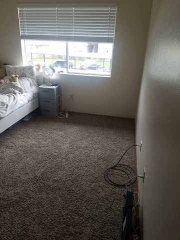 A Cozy Clean Apartment