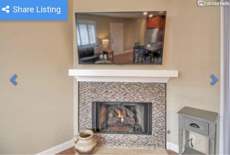 roommates in San Mateo Entire Place 1Bed.1Bath - cirtru.com