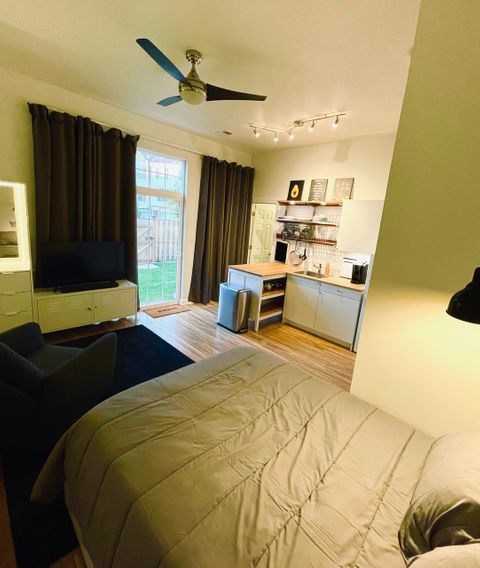 Entire Place 1Bed.1Bath