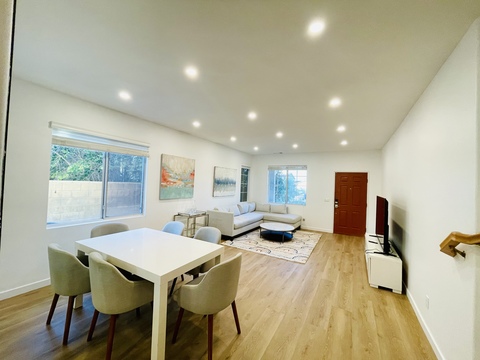 Entire Place 5Bed.3Bath