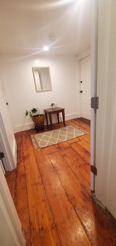 Private Room in 3Bed.1Bath