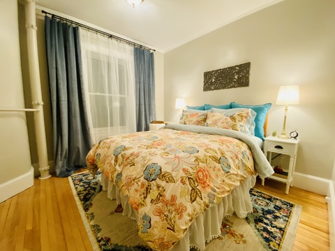 Entire Place 1Bed.1Bath
