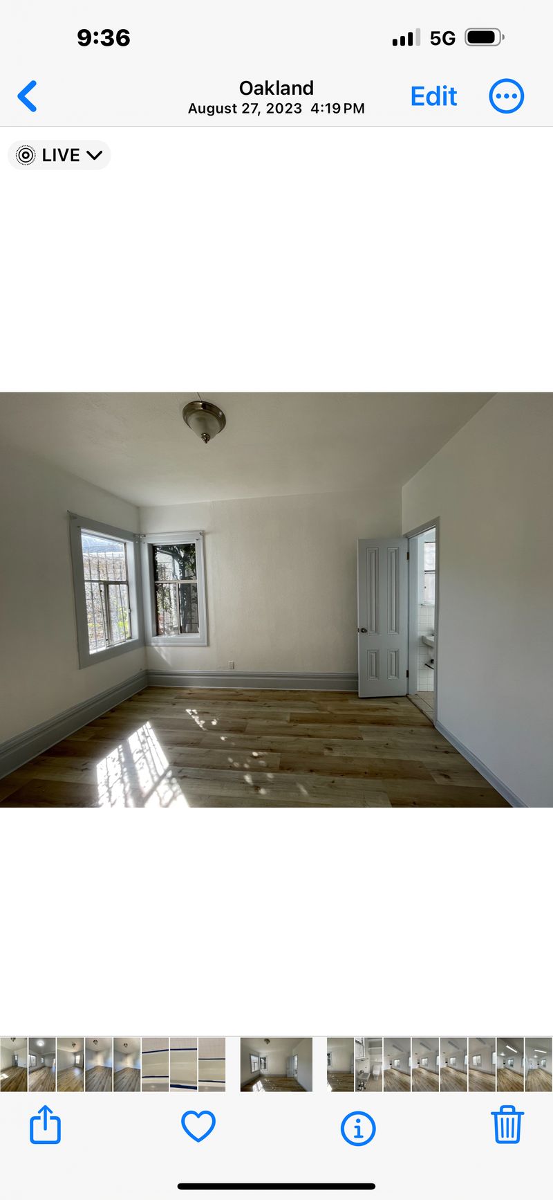 roommates in Oakland Private Room in 3Bed.2.5Bath - cirtru.com