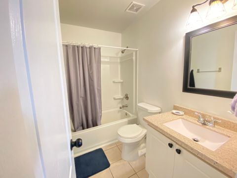 Private Room in 4Bed.2Bath