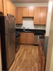 Separate Bedroom with Separate Bath