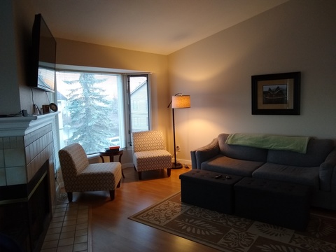 Private Room in 2Bed.2Bath