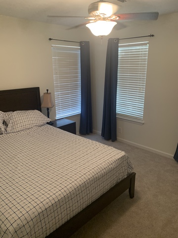 Private Room in 3Bed.3Bath