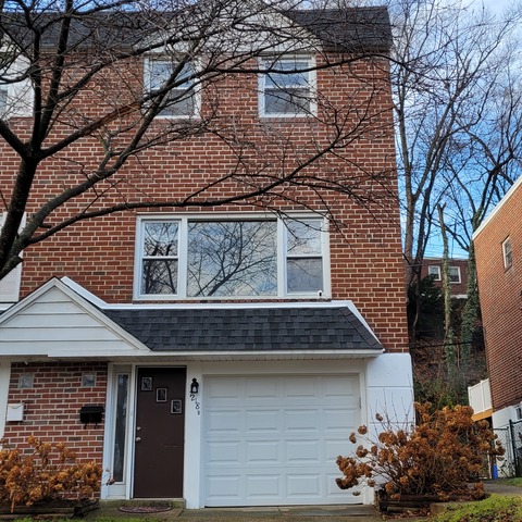 Renovated 4 Br House -Must See!