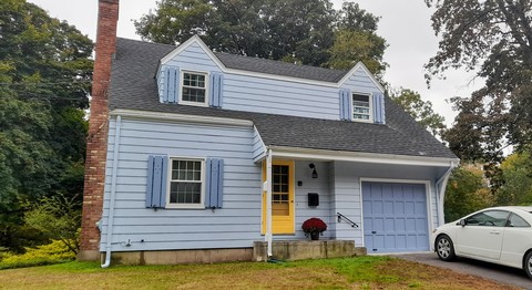Entire Place 4Bed.2Bath