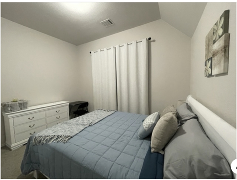 Private Room in 4Bed.3Bath