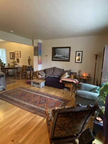 Entire Place 2Bed.1Bath