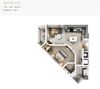 Entire Place 1Bed.1Bath